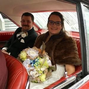 Meet your Posher, Alexandra
